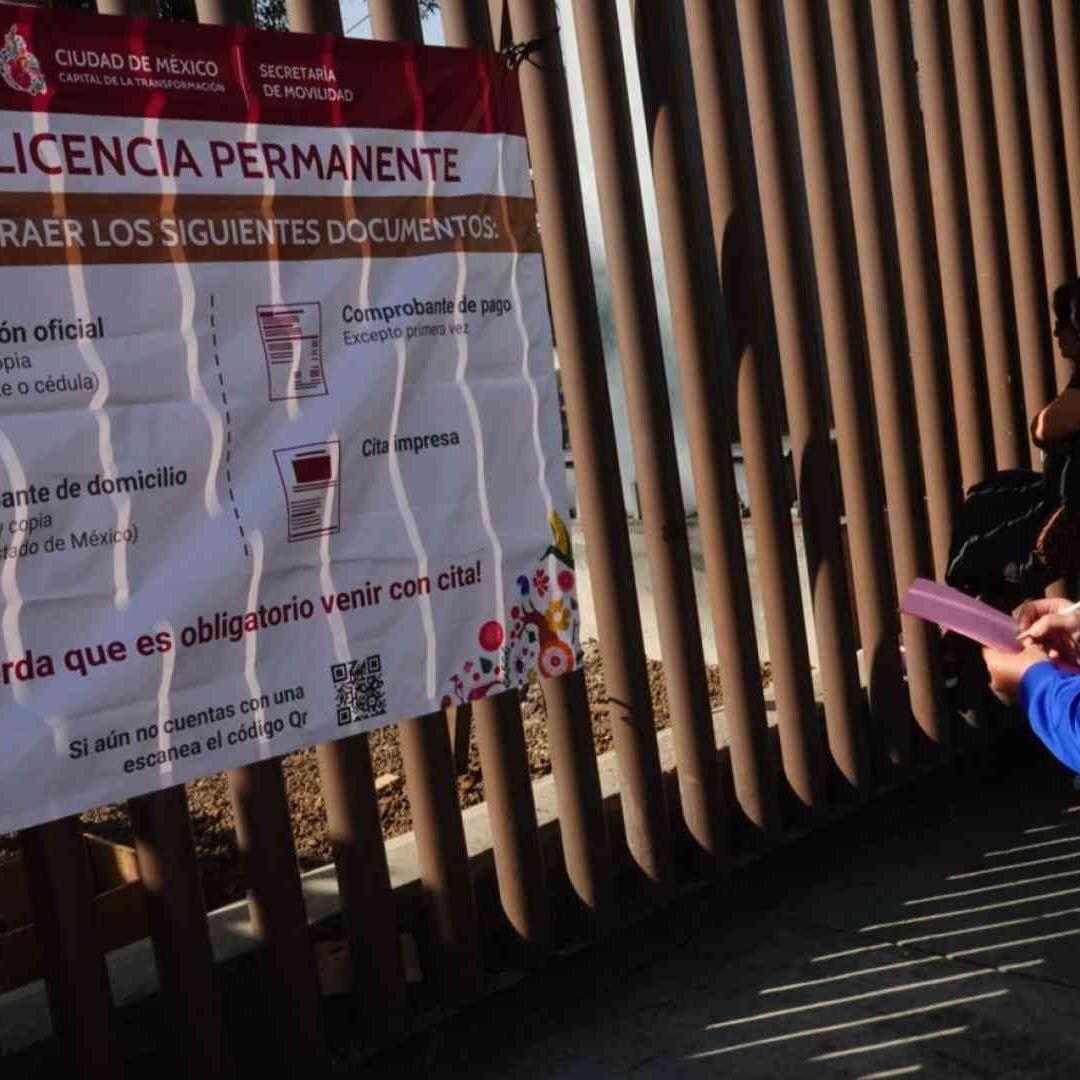 Conductores con delitos relacionados a siniestros viales o con faltas al alcoholímetro no podrán tramitarla