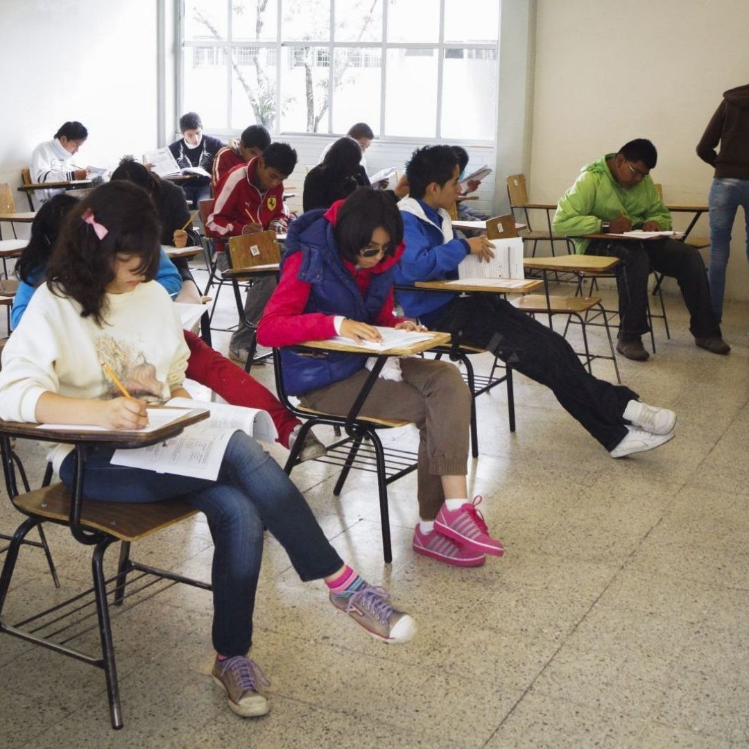 Conoce la lista de prepas COMIPEMS 2024 con todas las opciones educativas