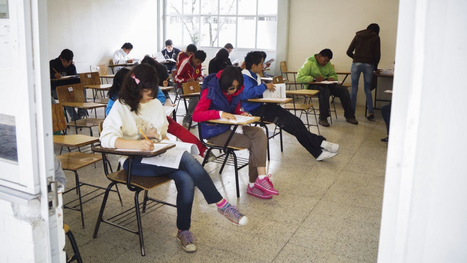 Conoce la lista de prepas COMIPEMS 2024 con todas las opciones educativas