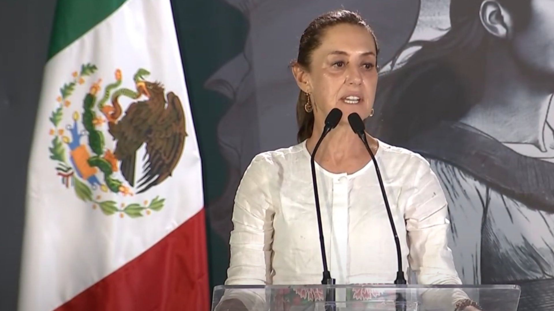 Estas declaraciones se producen en un contexto donde la presencia mexicana en Estados Unidos juega un papel fundamental en la relación bilateral.