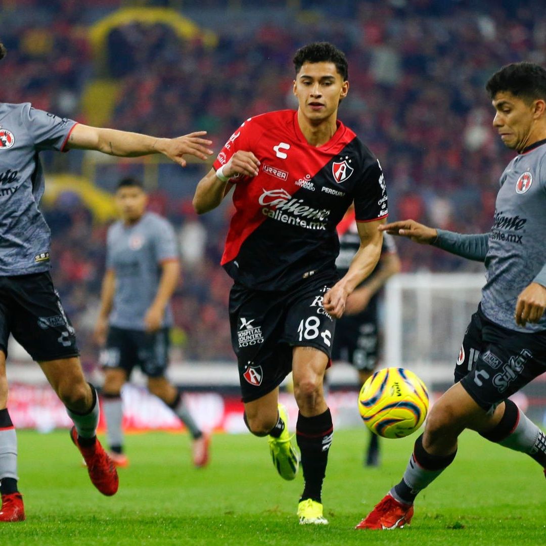 Resultados y Goles de la Jornada 2 de la Liga MX