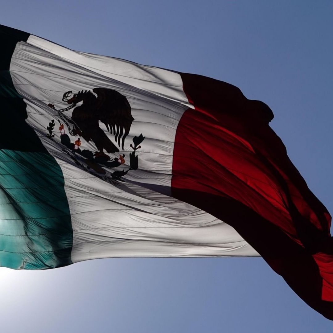 Lunes 3 de febrero 2025 y el Día de la Bandera es feriado checa cuándo es el festivo en México