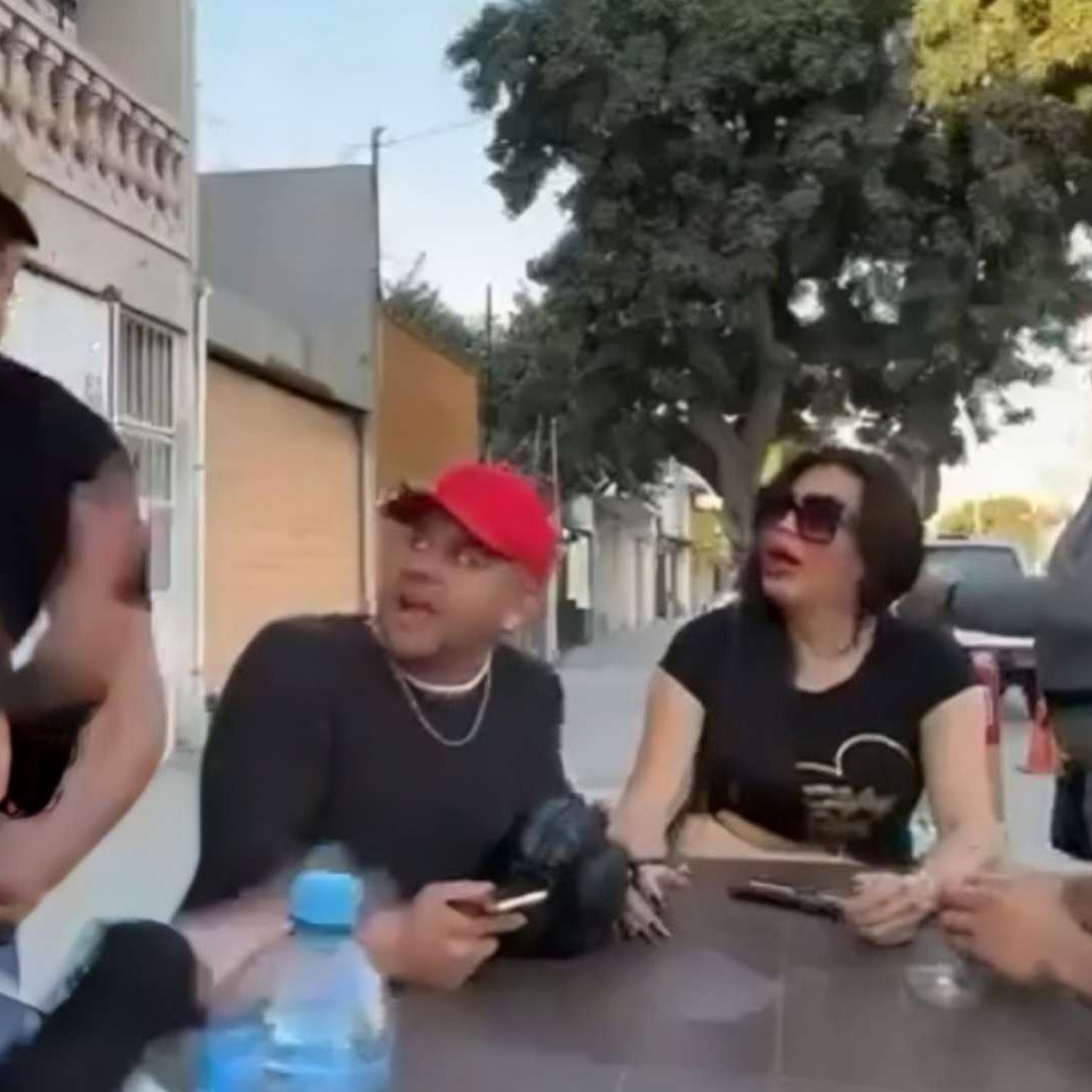 Hasta el momento Wendy Guevara no ha emitido comentarios al respecto.