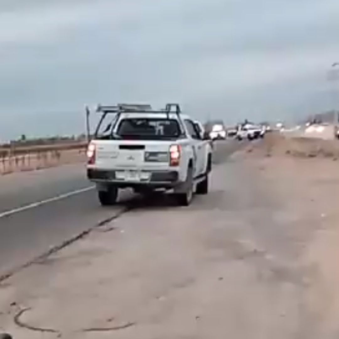 Enfrentamiento armado en Sonora deja al menos 6 muertos