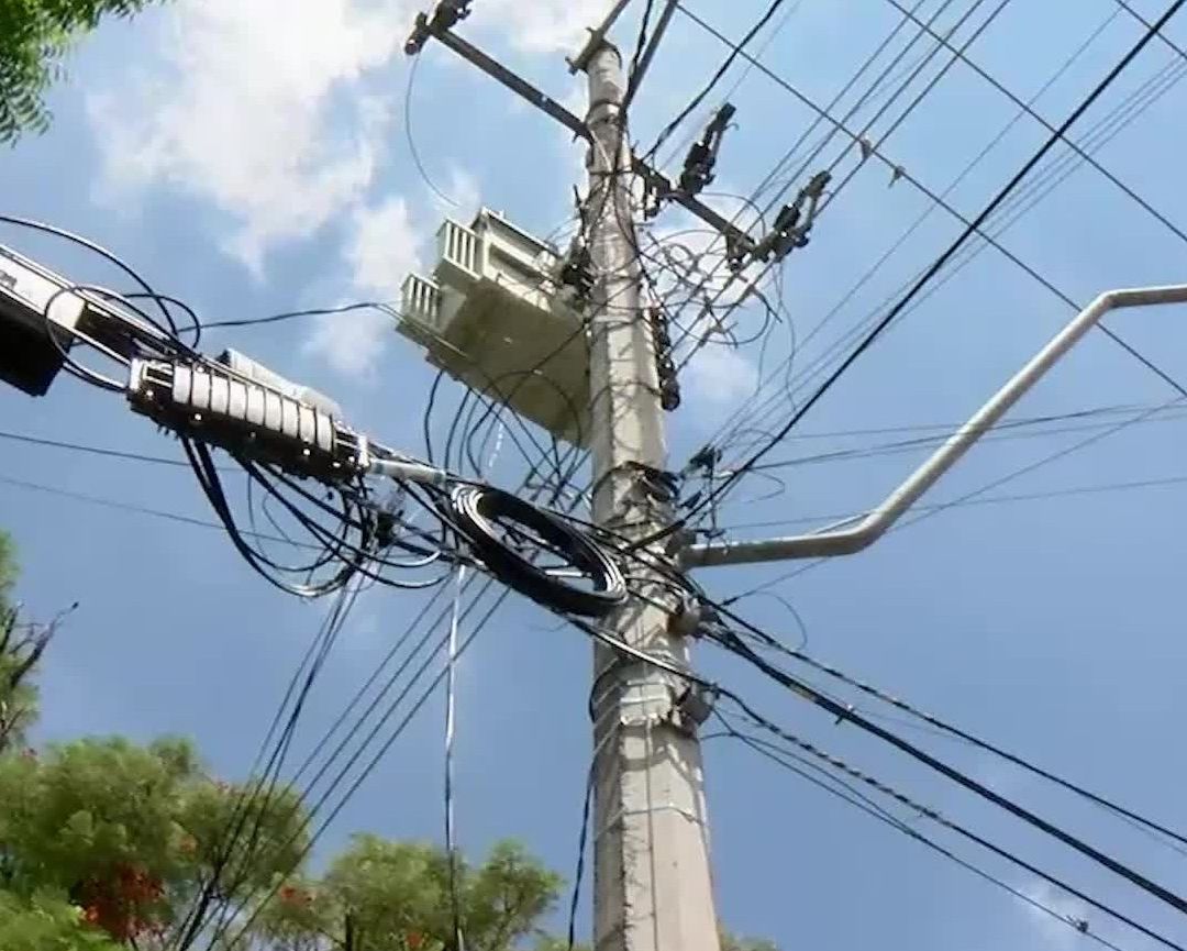 Comunidades de Caborca Se Quedarán Sin Luz por Trabajos CFE