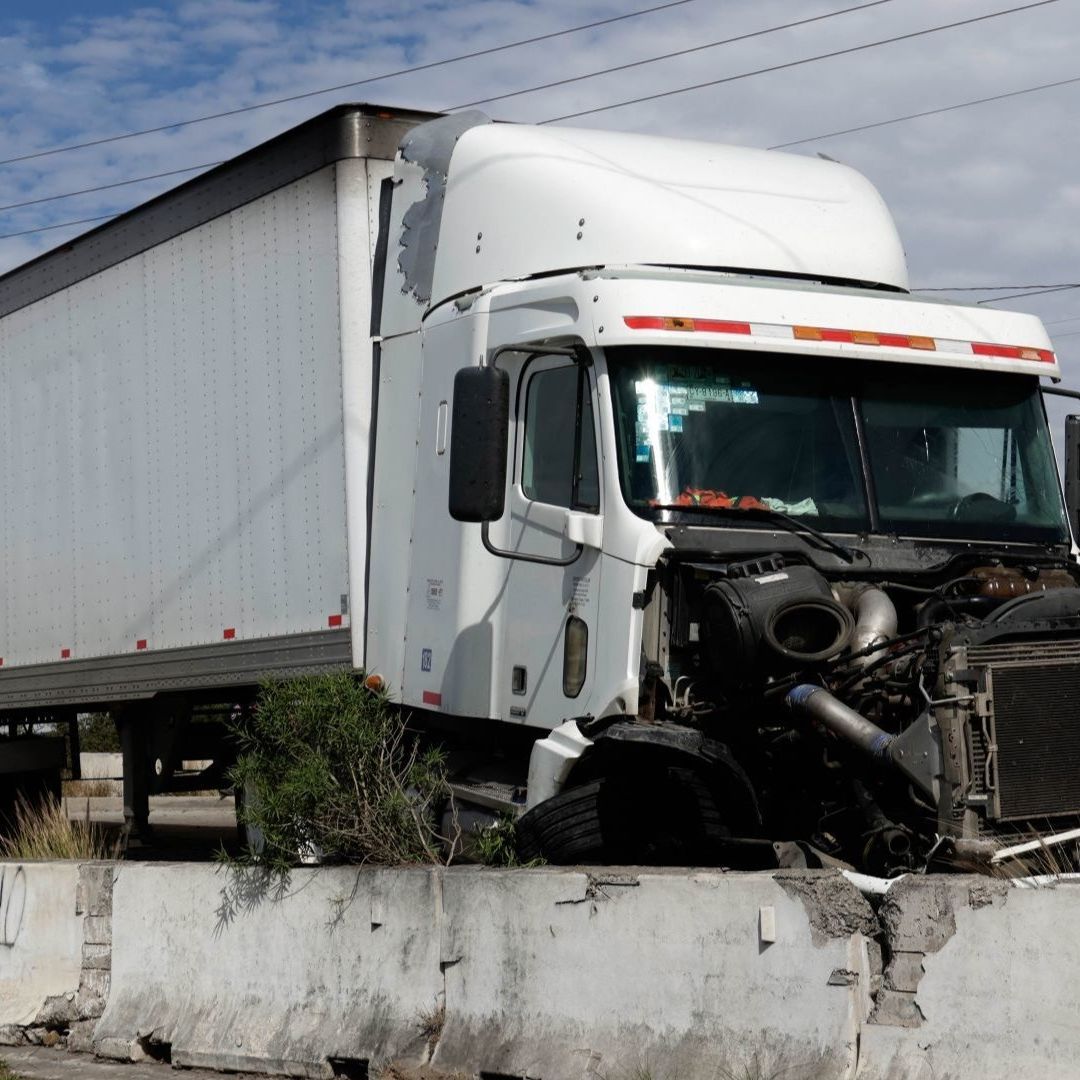 Transportistas Convocan a Paro Nacional en Demanda de Seguridad