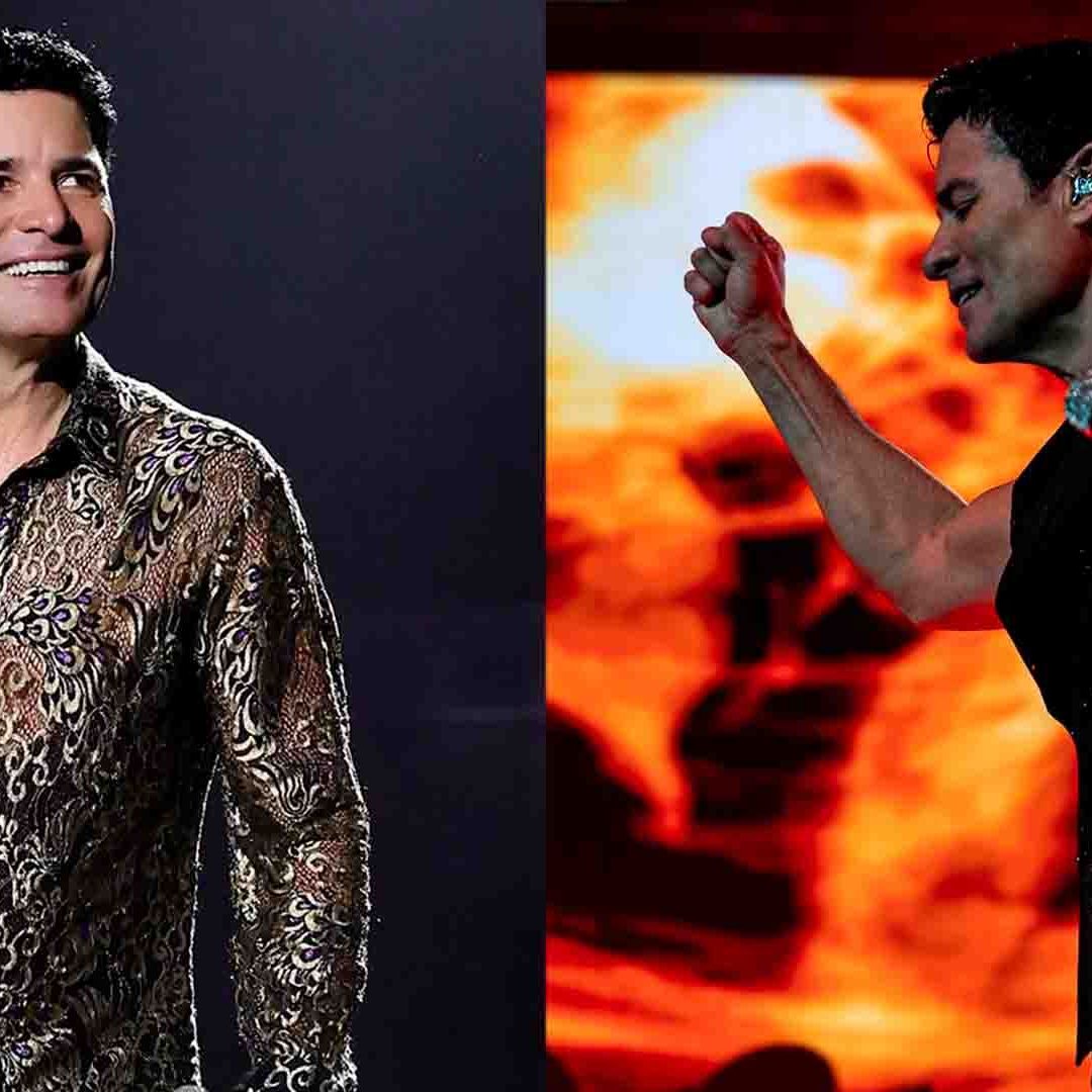 Chayanne Regresa Torreón con Gira Bailemos Otra Vez 2025
