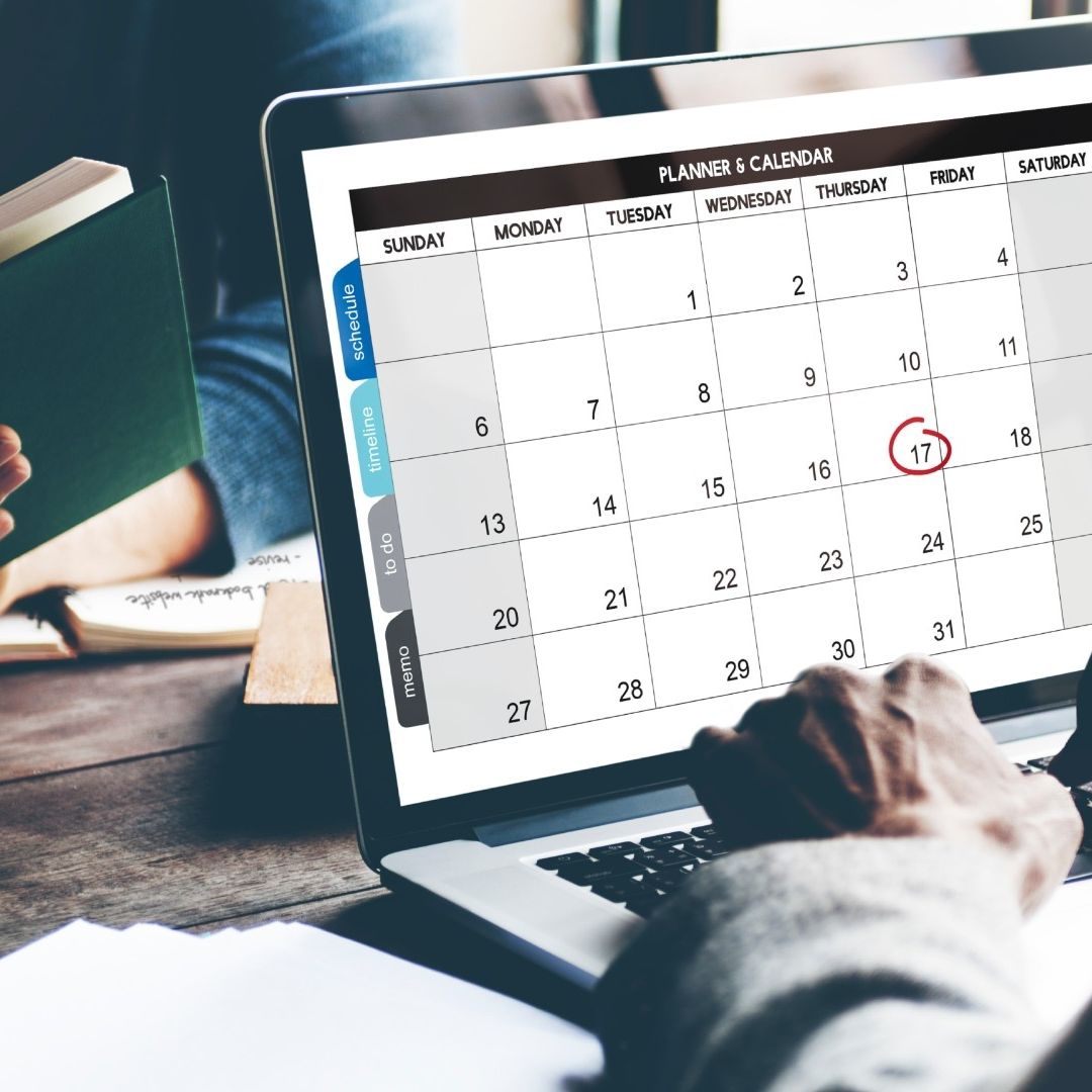 Éstas son las fechas importantes de febrero 2025 que tienes que marcar en el calendario.