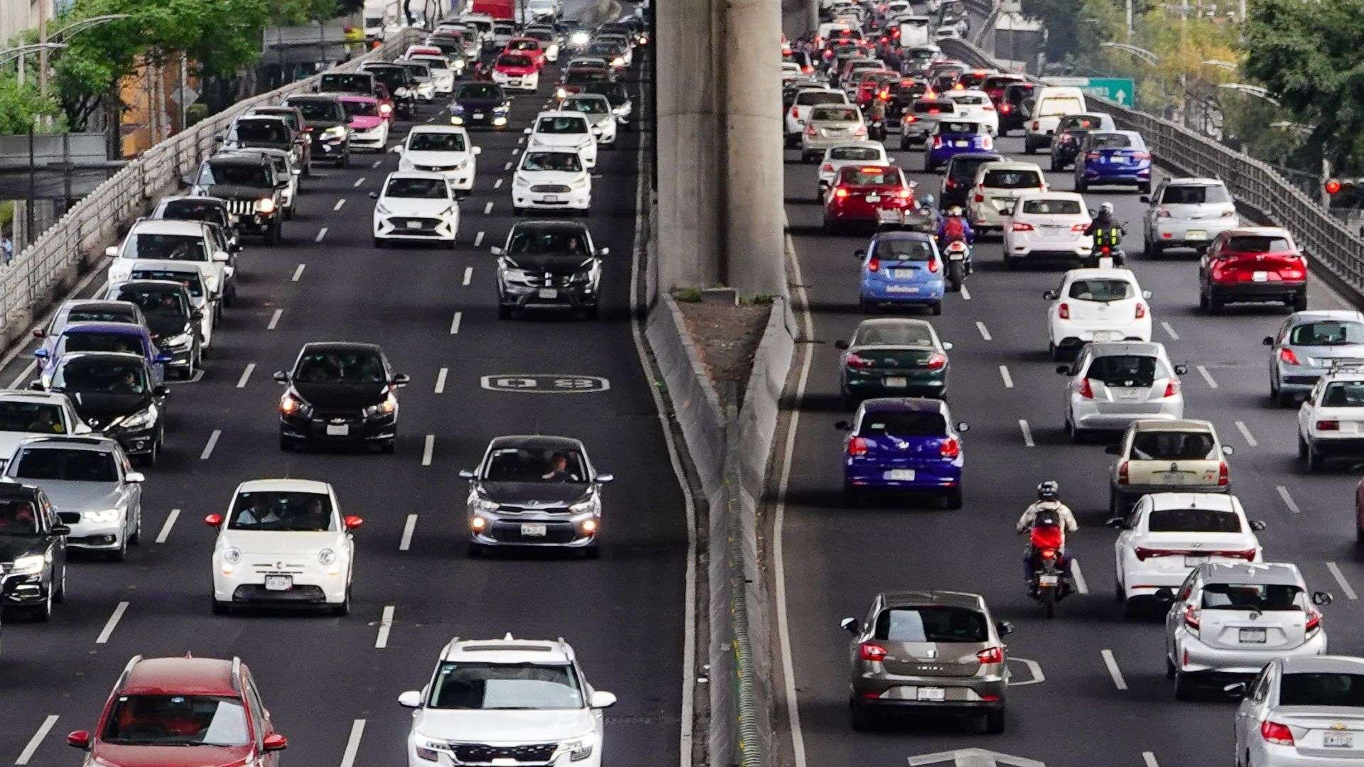 Hoy No Circula Sabatino 20 de Enero de 2024 en CDMX y Edomex