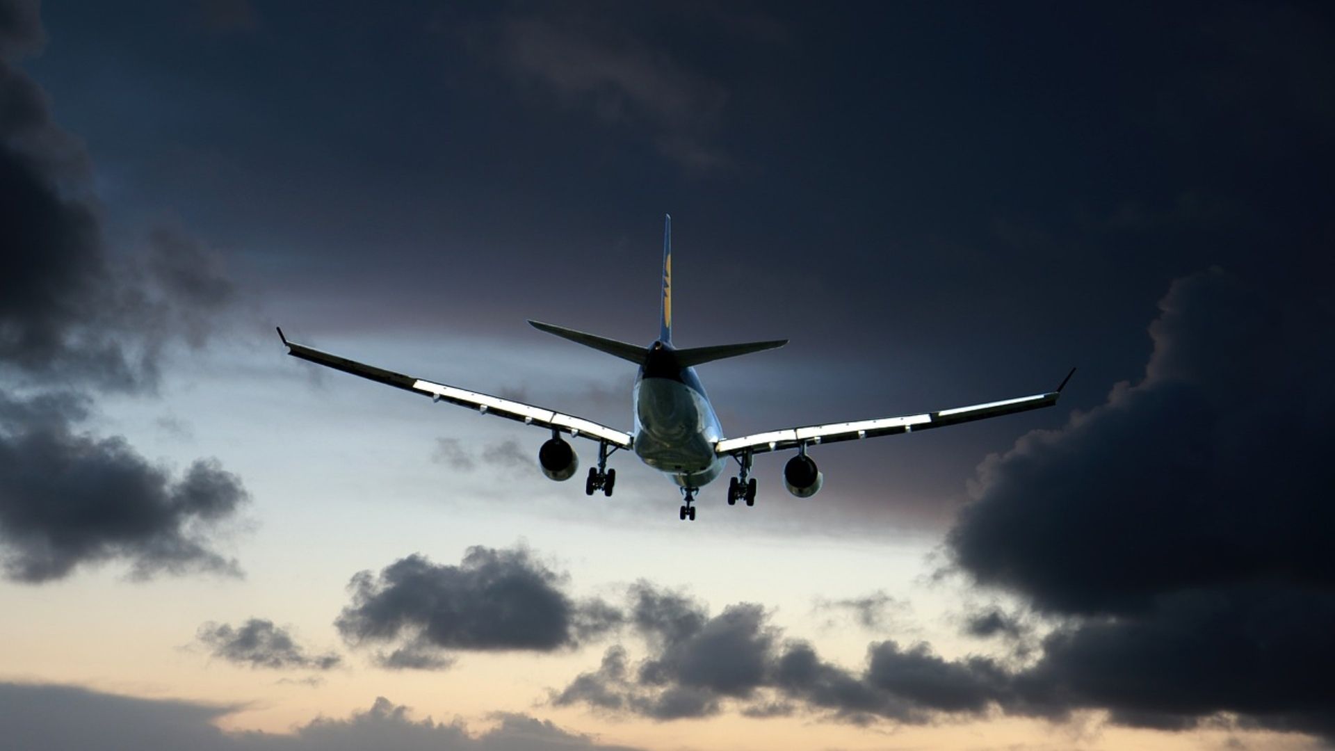 Se Estrella Avión Privado en Afganistán