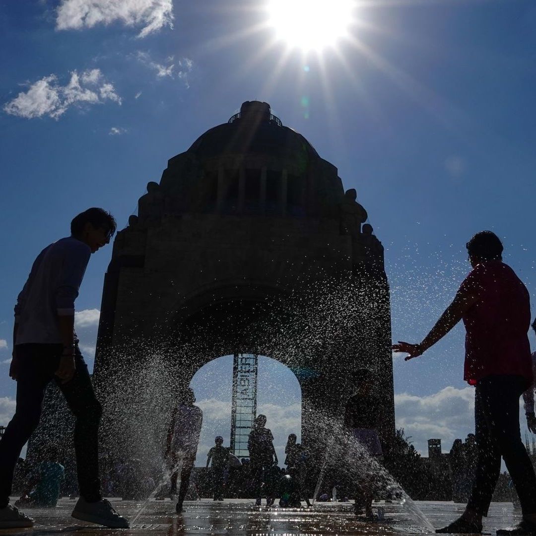 Cuándo llega la canícula 2025 a México