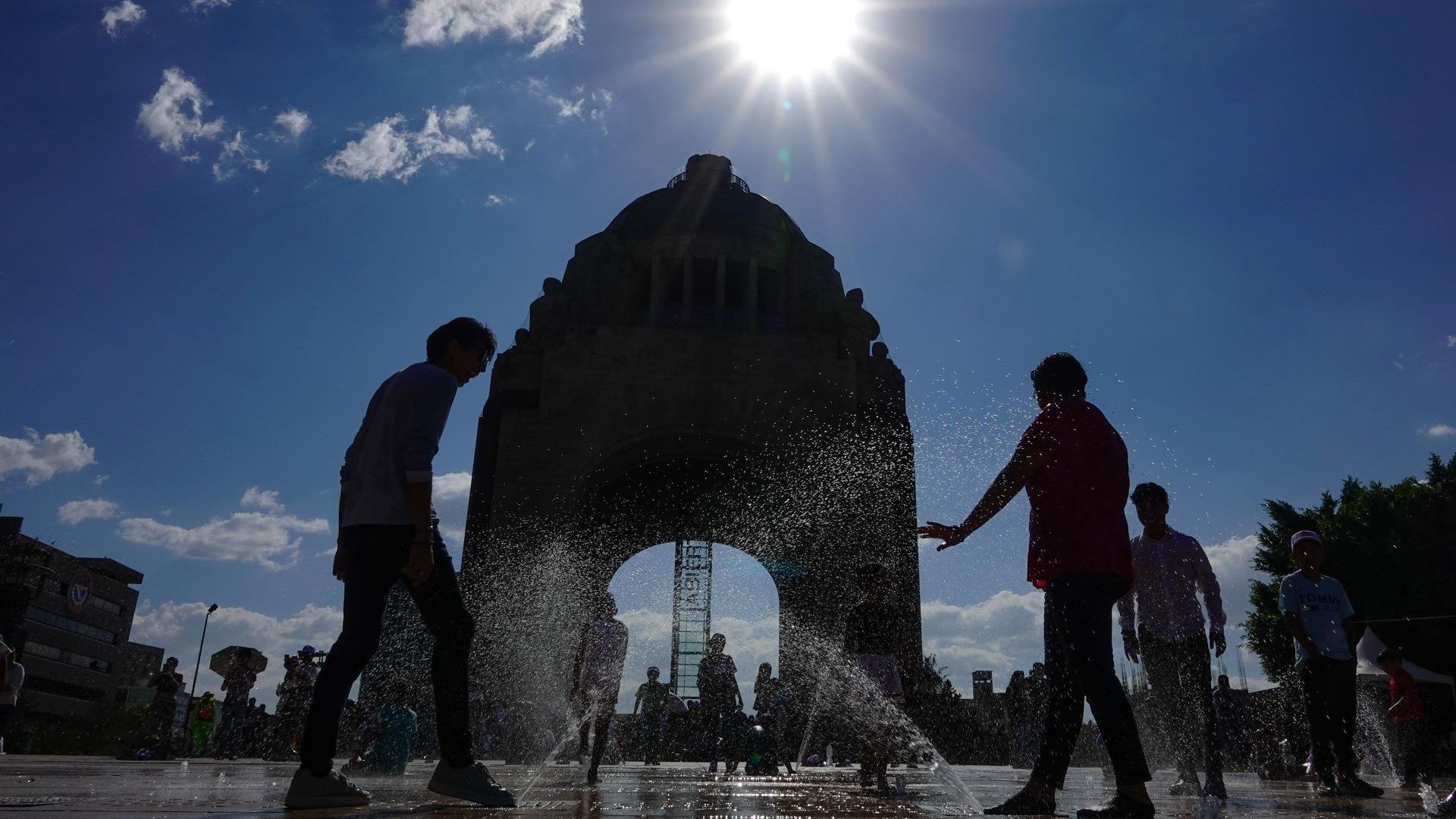 Cuándo llega la canícula 2025 a México
