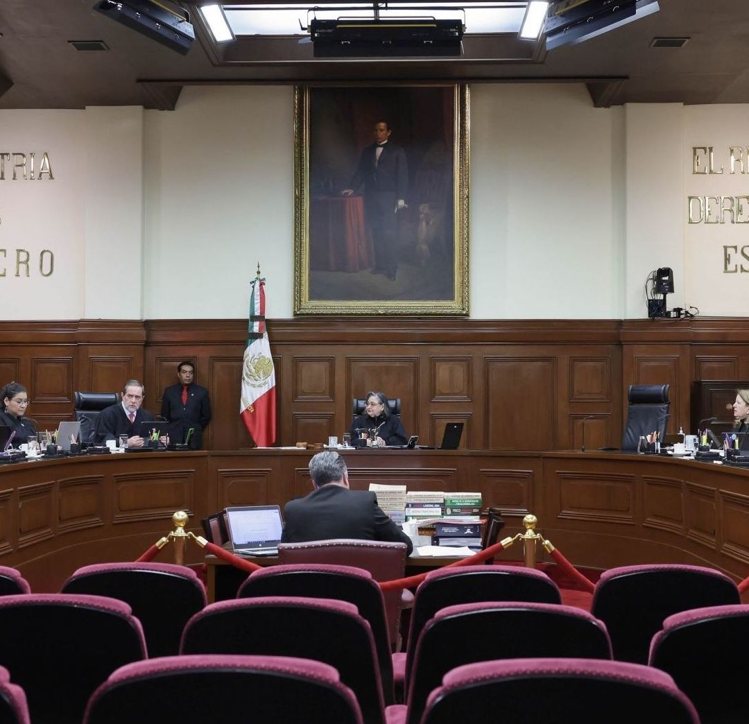 Renuncian Integrantes del Comité de Evaluación del Poder Judicial.
