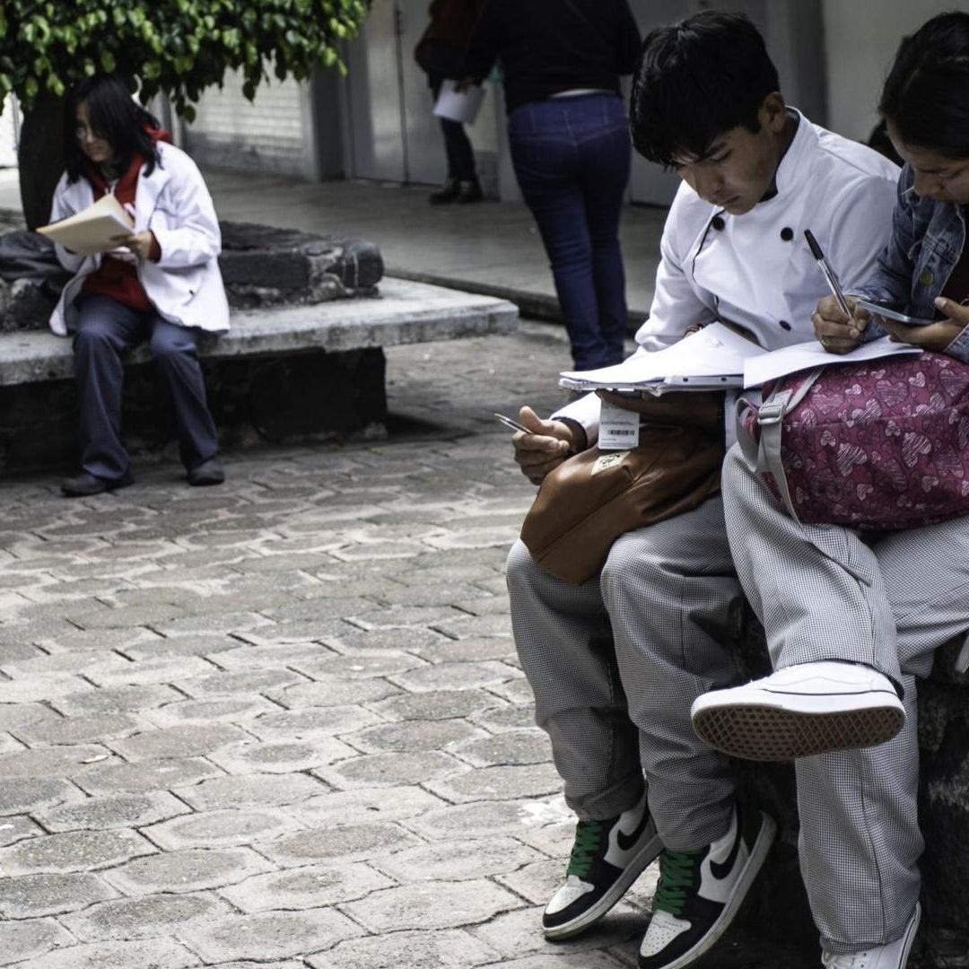 Cómo checar las claves de prepas para el examen COMIPEMS 2024 en el instructivo