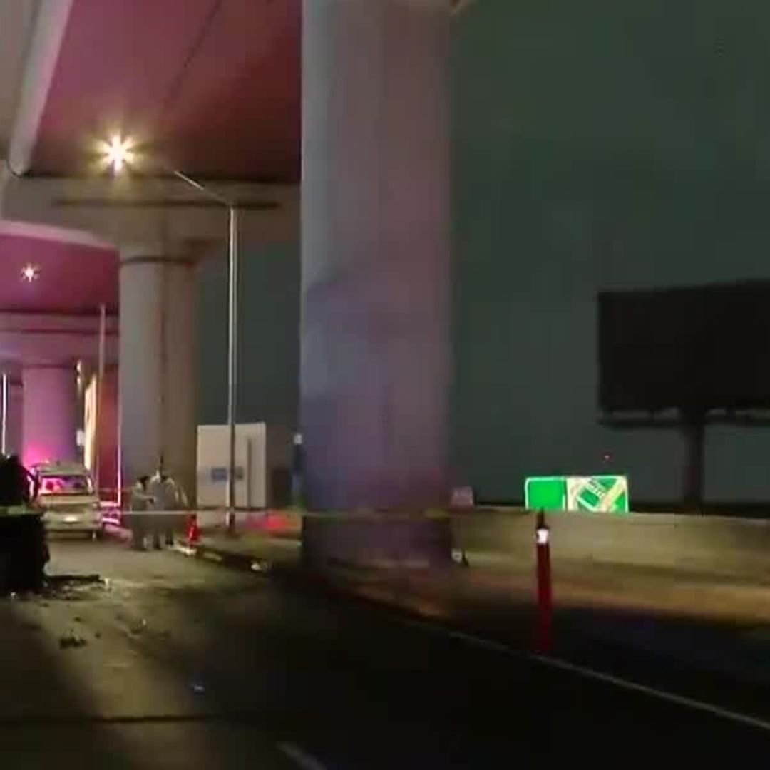 Muere Automovilista en Choque en Avenida Félix U. Gómez