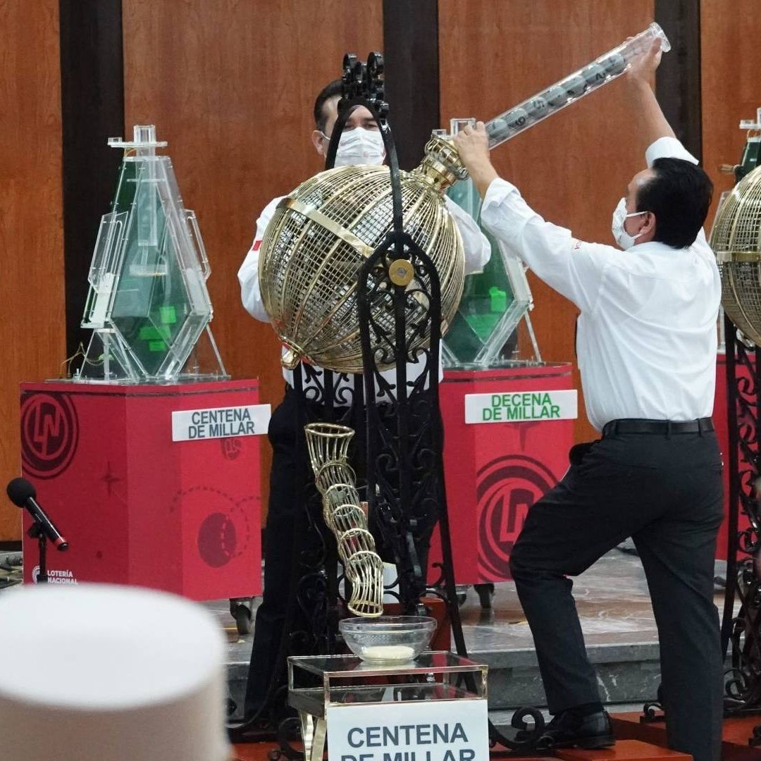 Consulta todos los detalles del número ganador del premio mayor Sagitario 3233 del Sorteo Zodiaco 1689 de Lotería Nacional