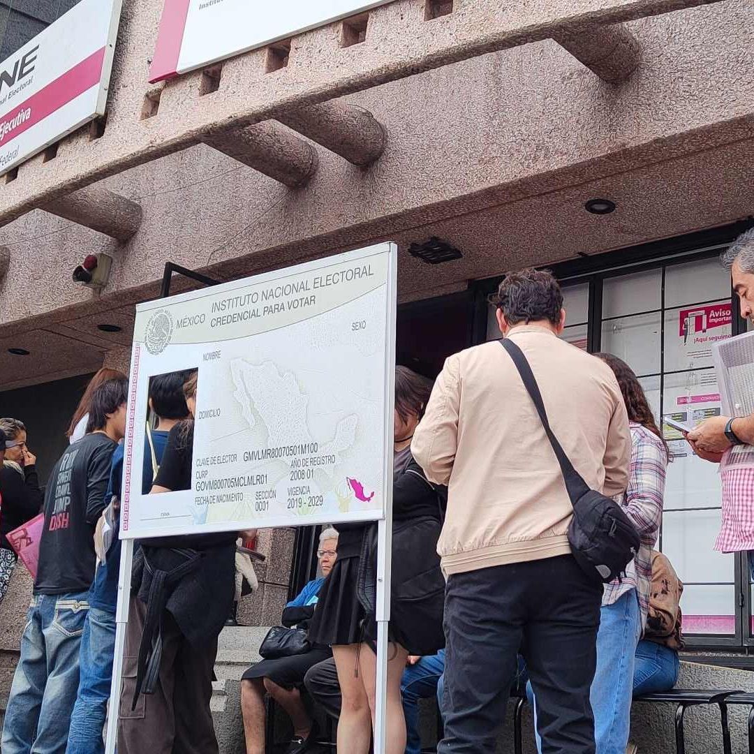 INE Implementa Horarios Extendidos en Módulos por Saturación