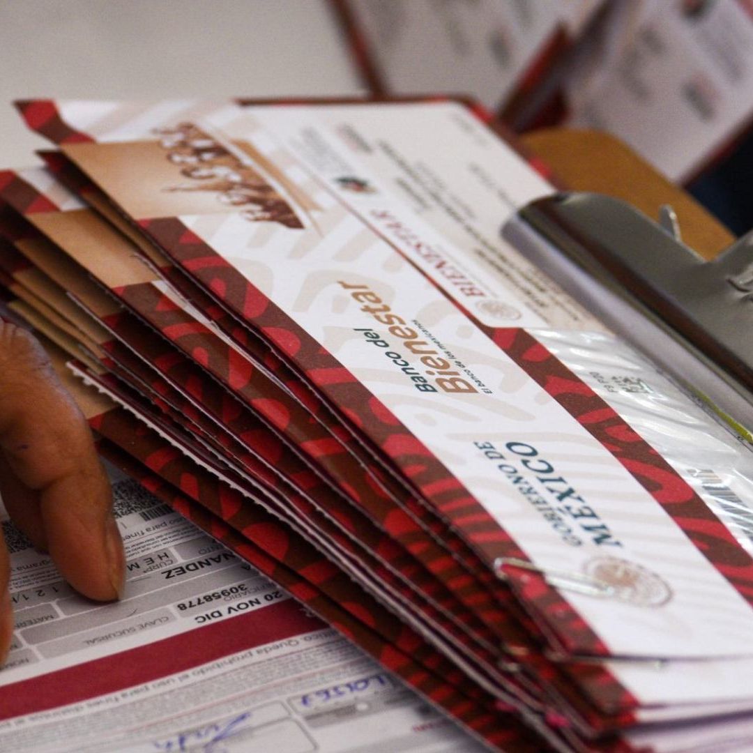 Cuándo es el cambio de Tarjeta Bienestar por vencimiento en enero 2024