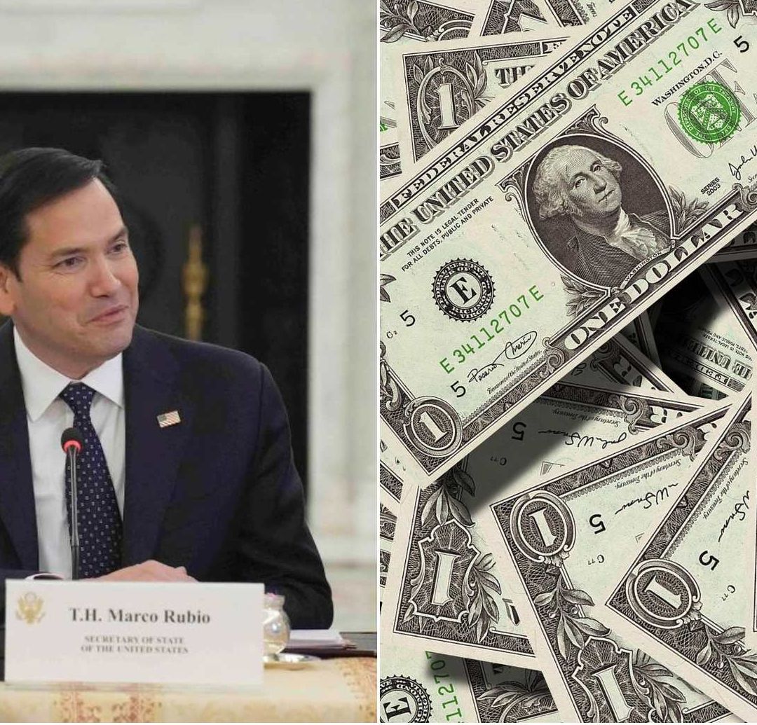Estados Unidos Frena la Ayuda Financiera Que Da Otros Países; ¿Afectará a México?