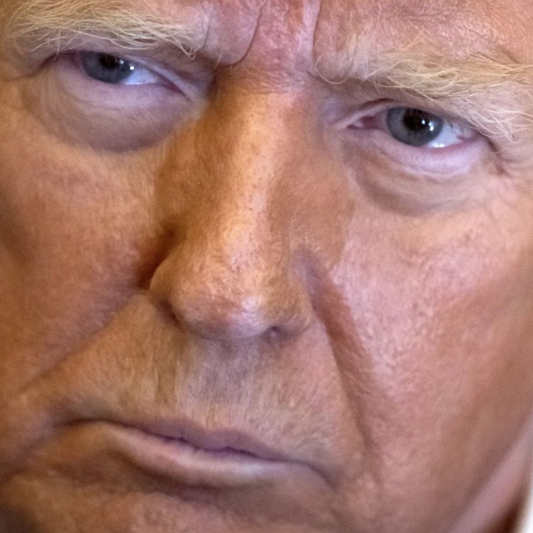 ¿Trump Bromea sobre Reelegirse con un Tercer Mandato? Esto Dicen los Republicanos