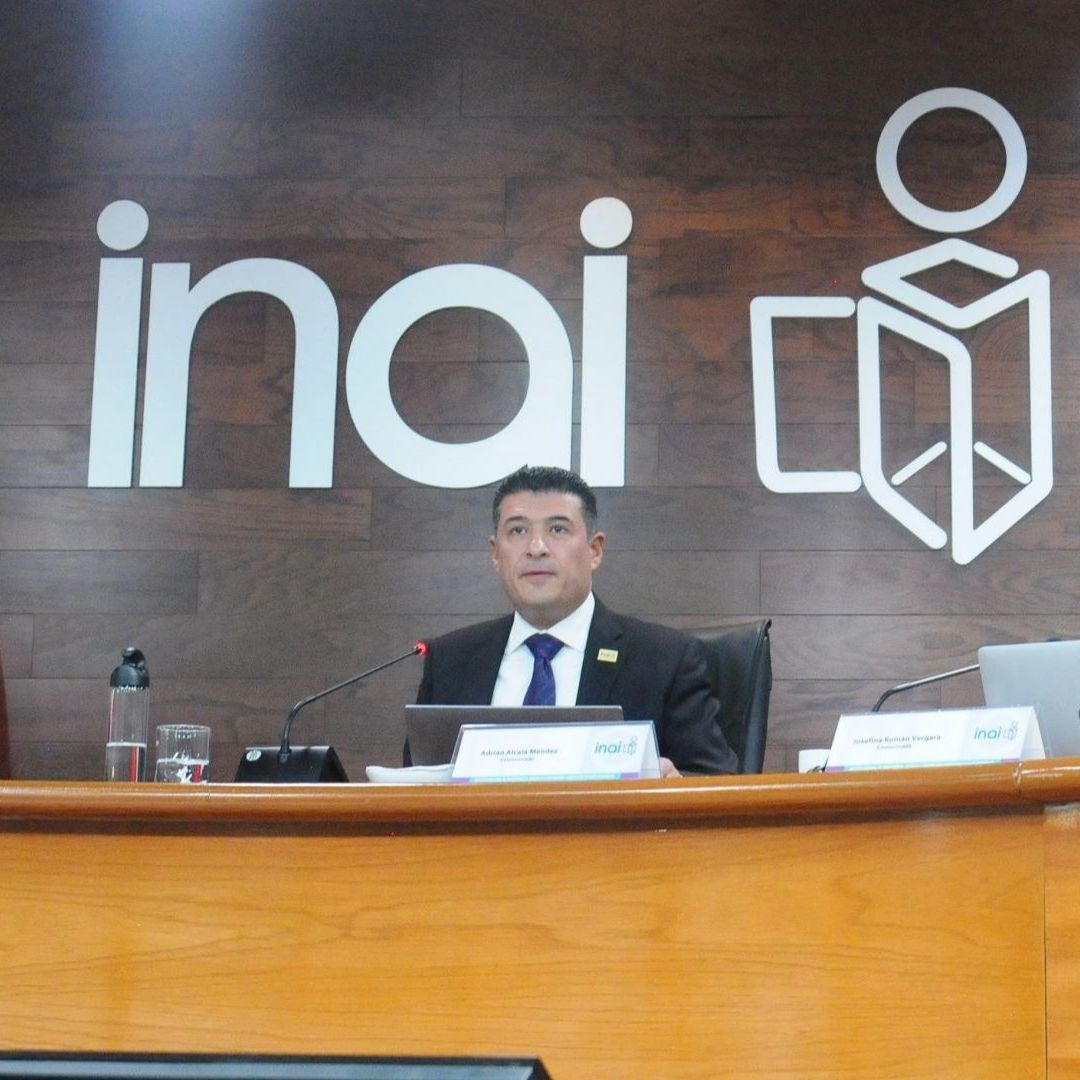 Ordenan al Senado nombrar a 2 comisionados faltantes del INAI