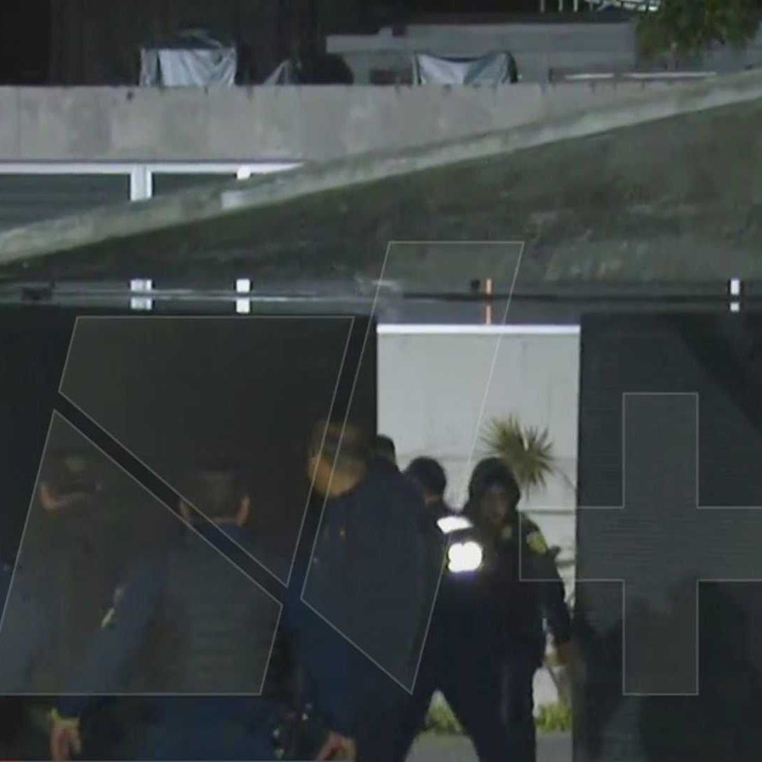 Balacera en vivienda en Jardines del Pedregal, CDMX