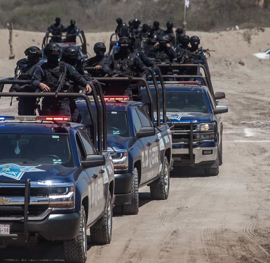 Bahía de Altata: Narco, Violencia y Miedo Dejan Como Pueblo Fantasma Este Lugar en Sinaloa.