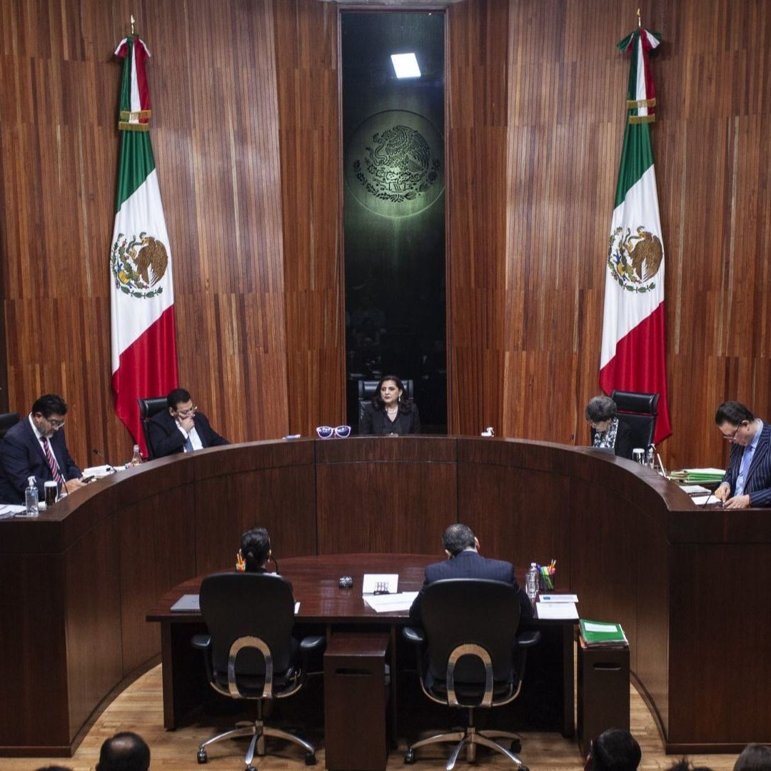 Senado Definirá con Tómbola a los Candidatos al Poder Judicial, ¿Cuándo Será el Sorteo?