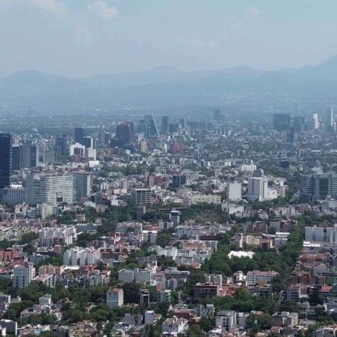 ¿Cómo Aplica el Hoy No Circula este Martes 28 de Enero de 2025 en CDMX y Edomex?