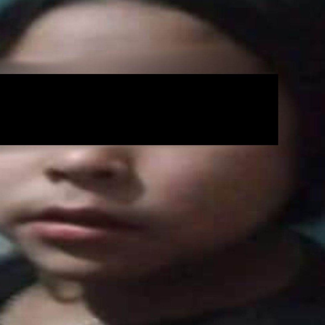 Encuentran a Niña María "N" Sin Vida en Hermosillo, Sonora