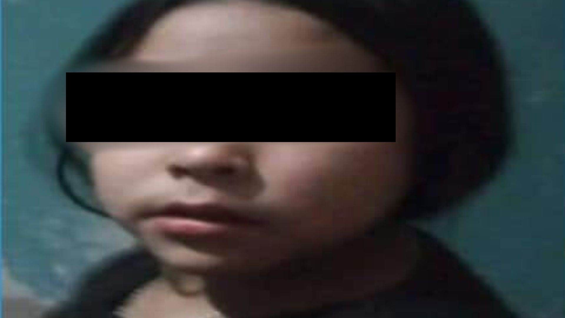 Encuentran a Niña María "N" Sin Vida en Hermosillo, Sonora