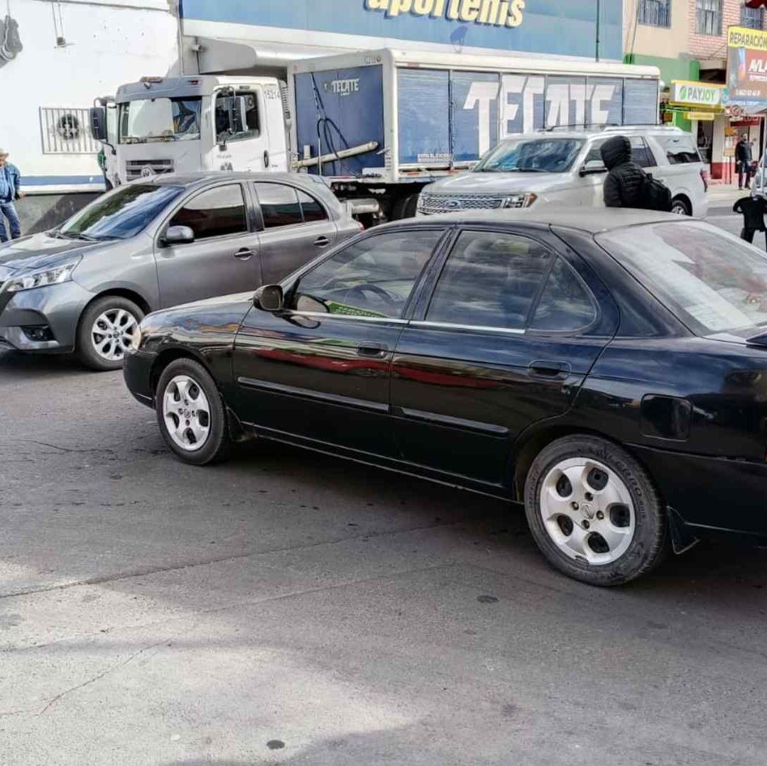 Niño de 2 Años Fue Atropellado por Unidad de Transporte Público en Hermosillo