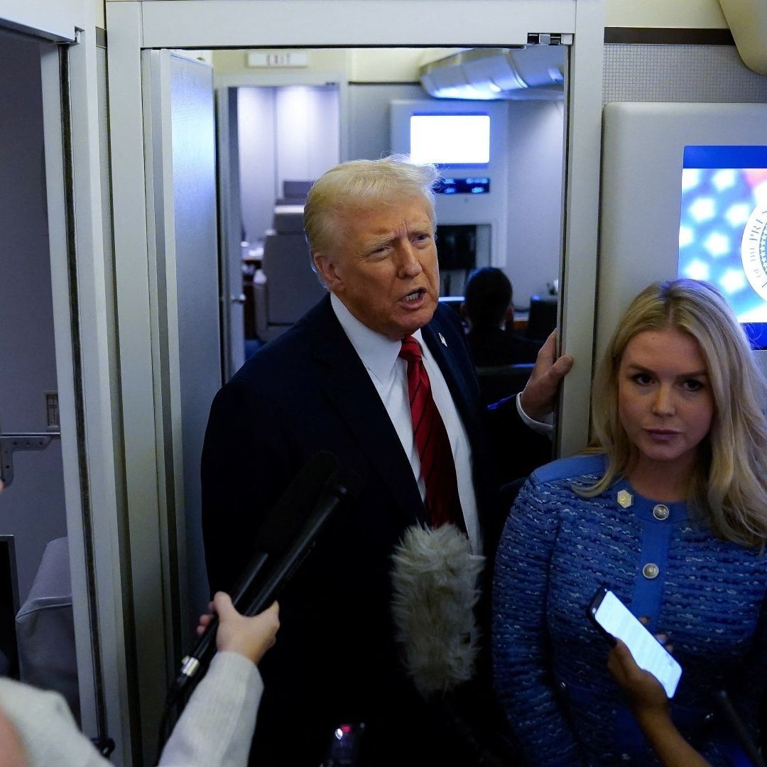 Trump Ordena Desarrollar una 'Cúpula de Hierro' para Proteger a EUA de Ataques