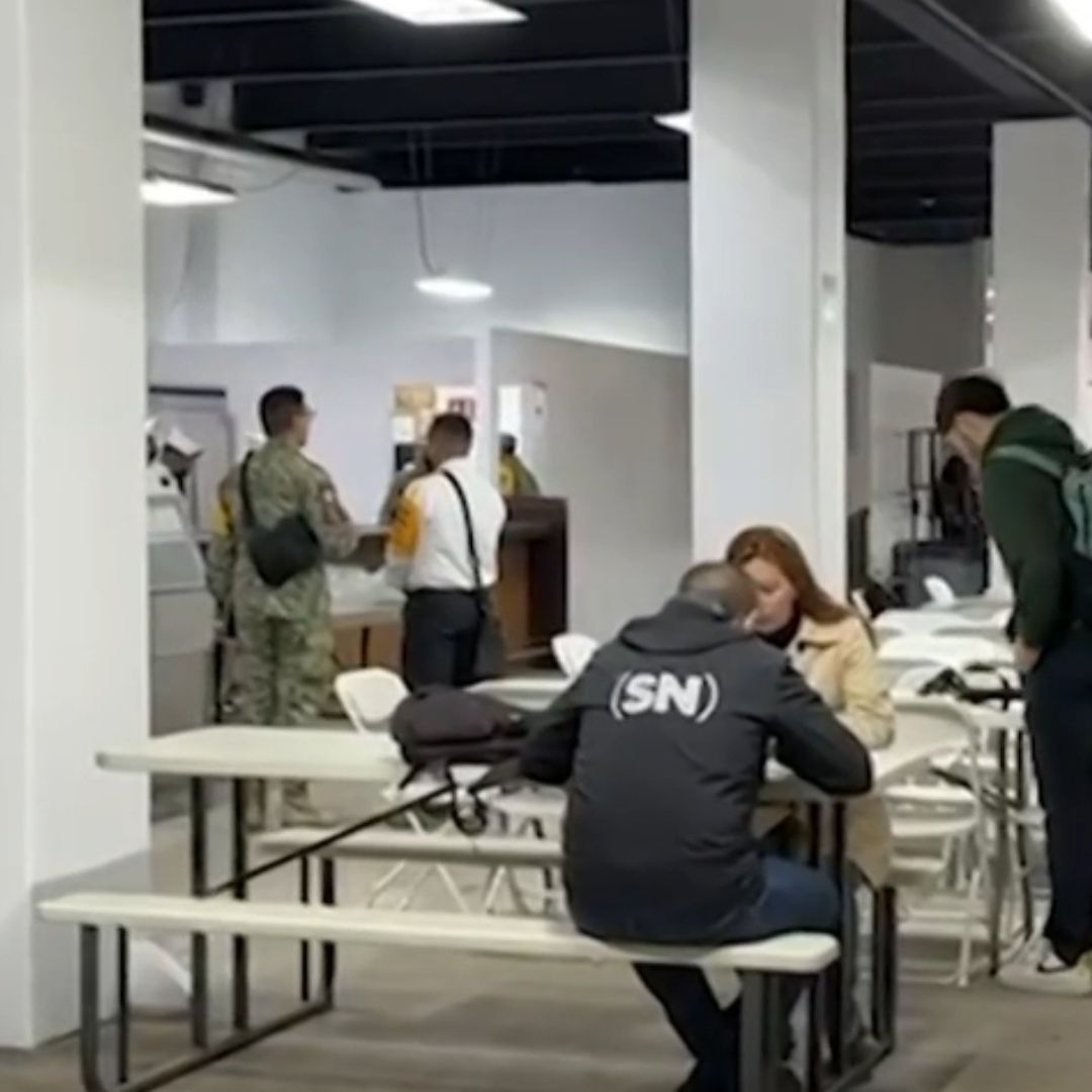 ¿Dónde Reciben a Migrantes Deportados de Estados Unidos?
