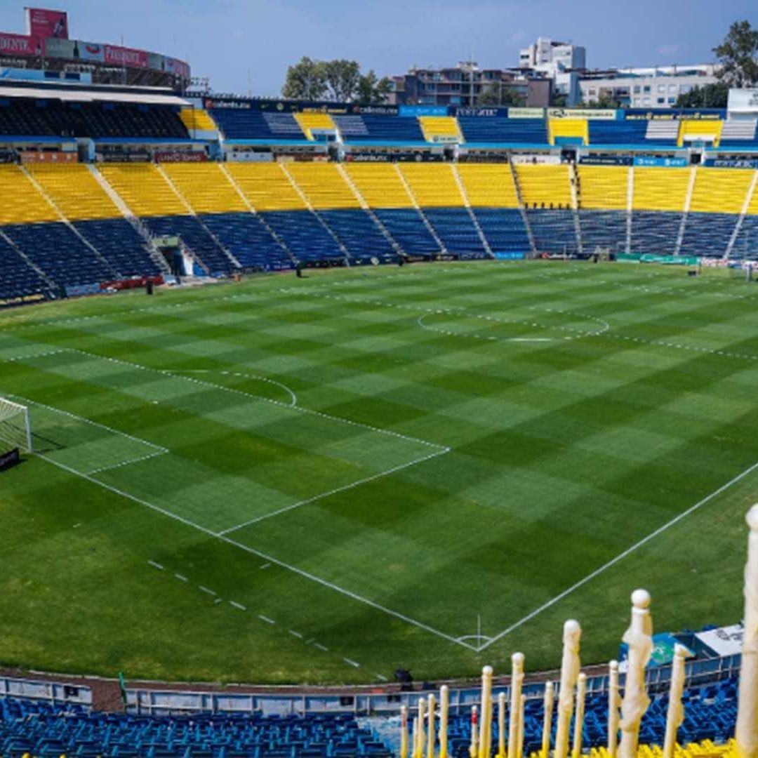 Estadio Ciudad de los Deportes