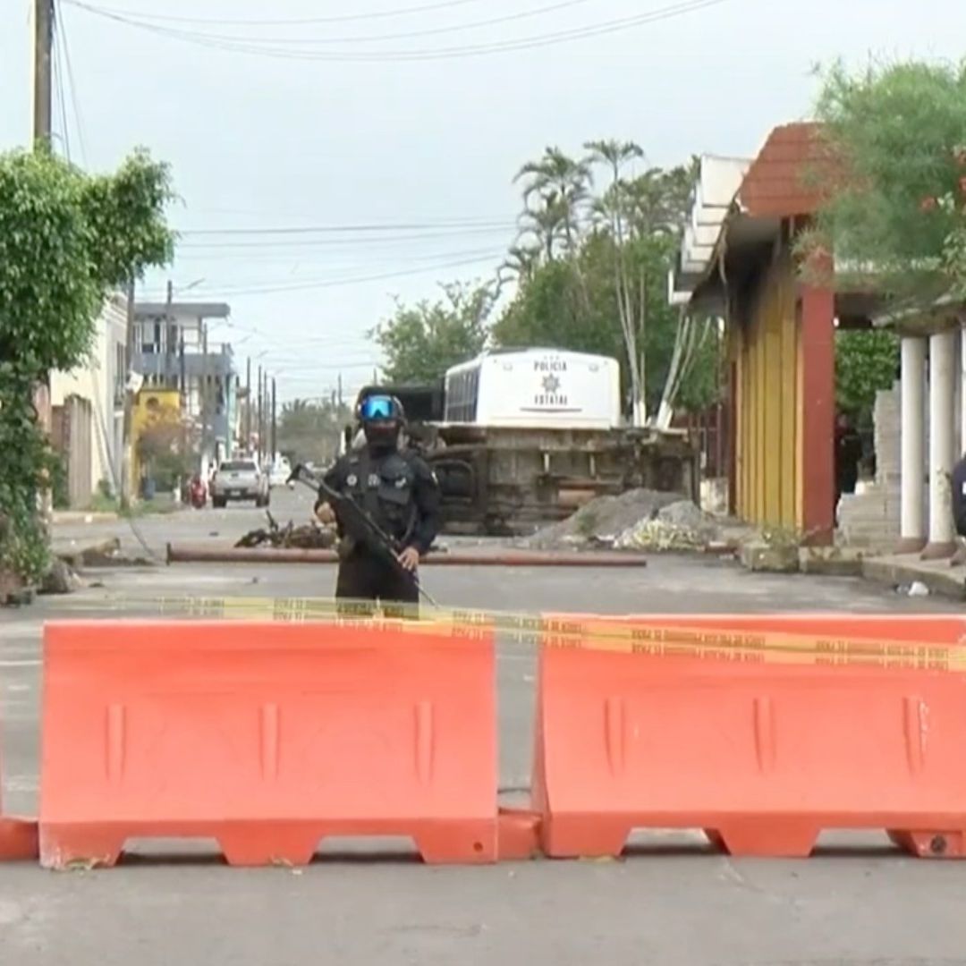 Piden justicia por la muerte de Brandon de 27 años en Lerdo de Tejada.