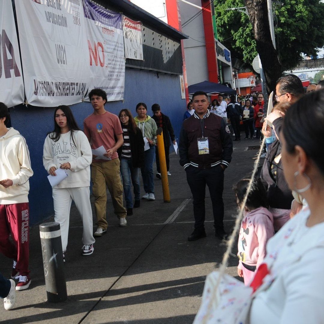 ¿Habrá pre-registro en la convocatoria COMIPEMS 2025?