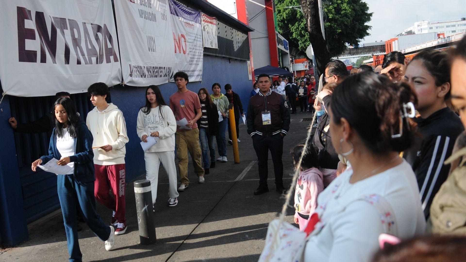 ¿Habrá pre-registro en la convocatoria COMIPEMS 2025?