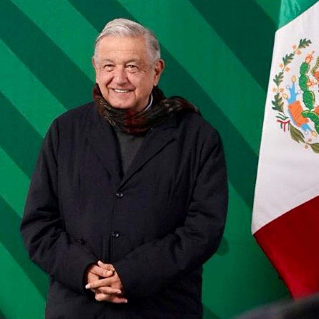 AMLO descata ahorros de su gobierno por combate a la corrupción