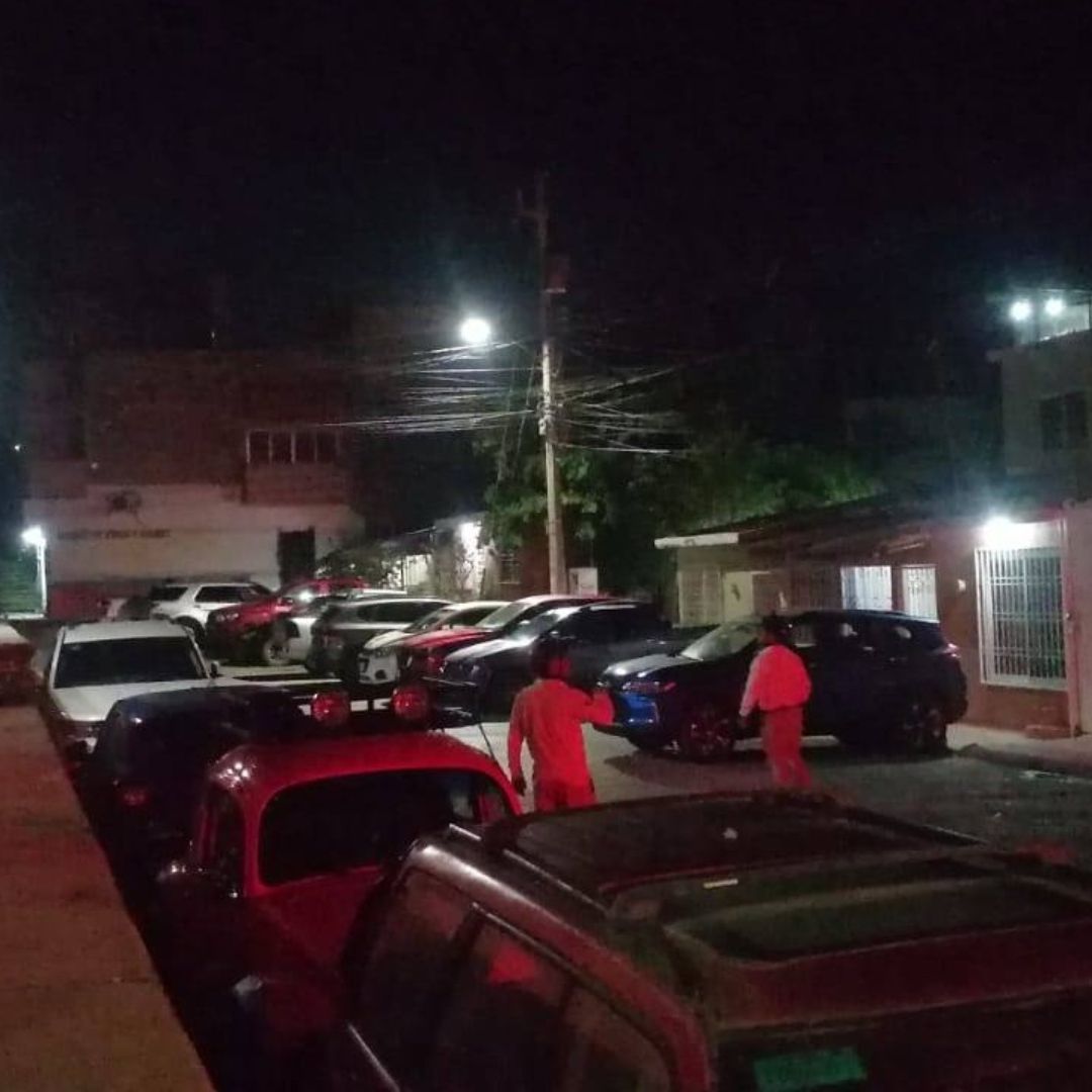 Sismo de Magnitud 4.8 Sacude con Fuerza a Pijijiapan, Chiapas