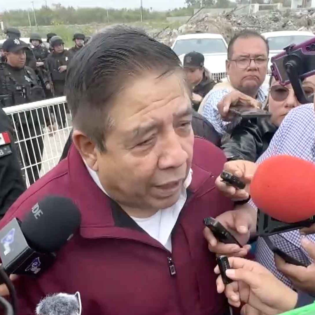 "No Hubo Ningún Ataque" Desmiente SSP Tamaulipas Ataque a Patrulla Fronteriza en Texas