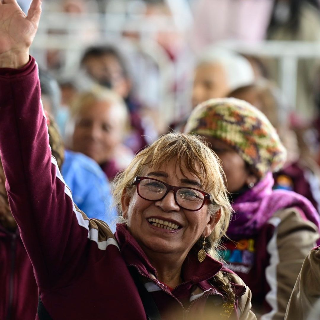 Segunda Fase de Registro Mujeres con Bienestar Cambia; Así Serán Ahora las Inscripciones