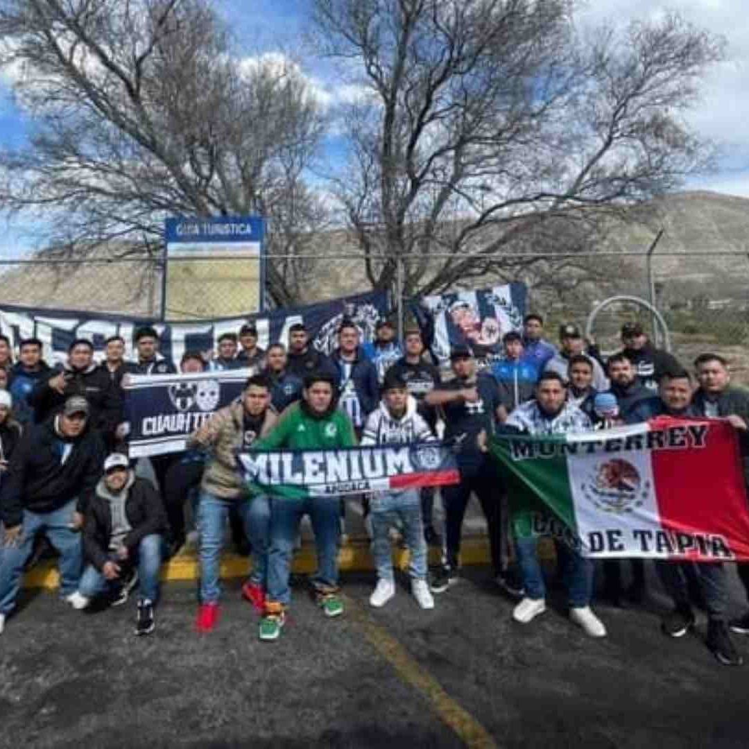 Un menor de edad que resultó lesionado al terminar con una herida en la cabeza.