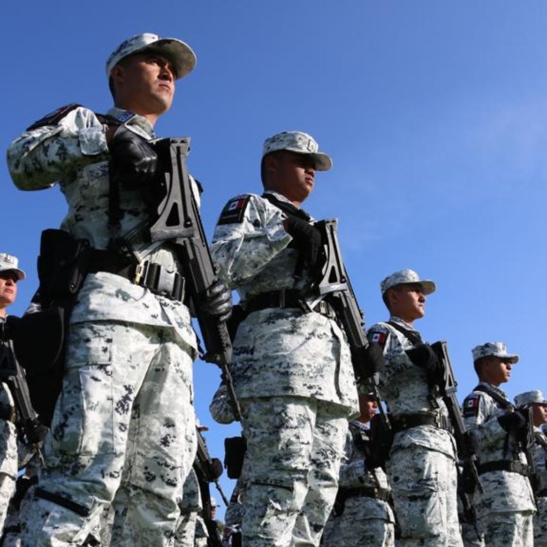 Guardia nacional