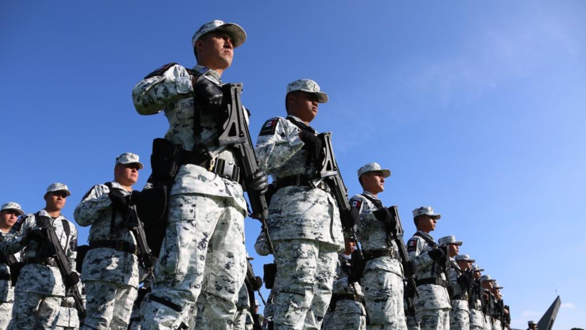 Guardia nacional