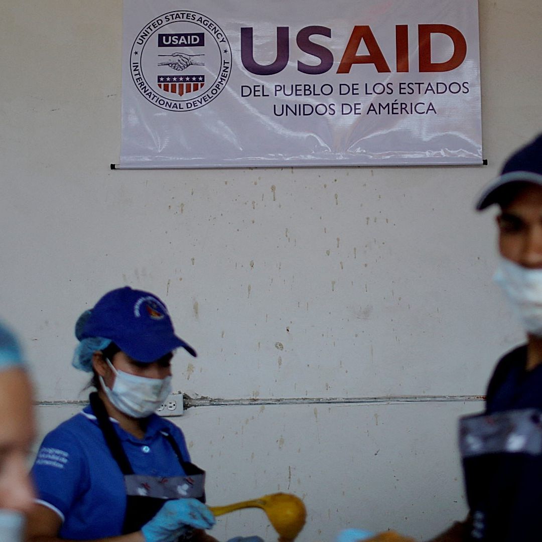 Trump Frenará Suministro de Medicinas Contra VIH a Países Pobres