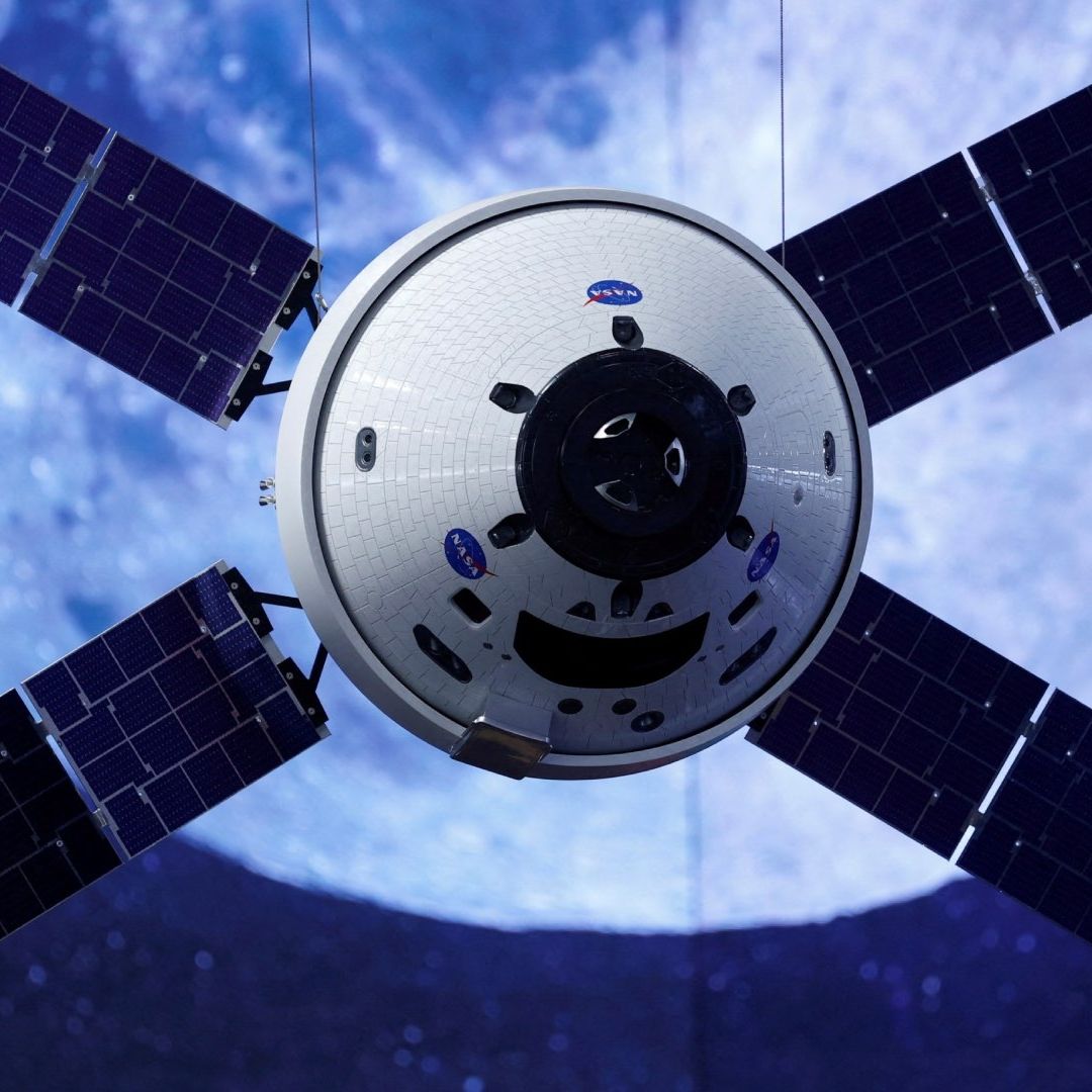 Elon Musk confirma que SpaceX traerá de vuelta a astronautas varados en el espacio.