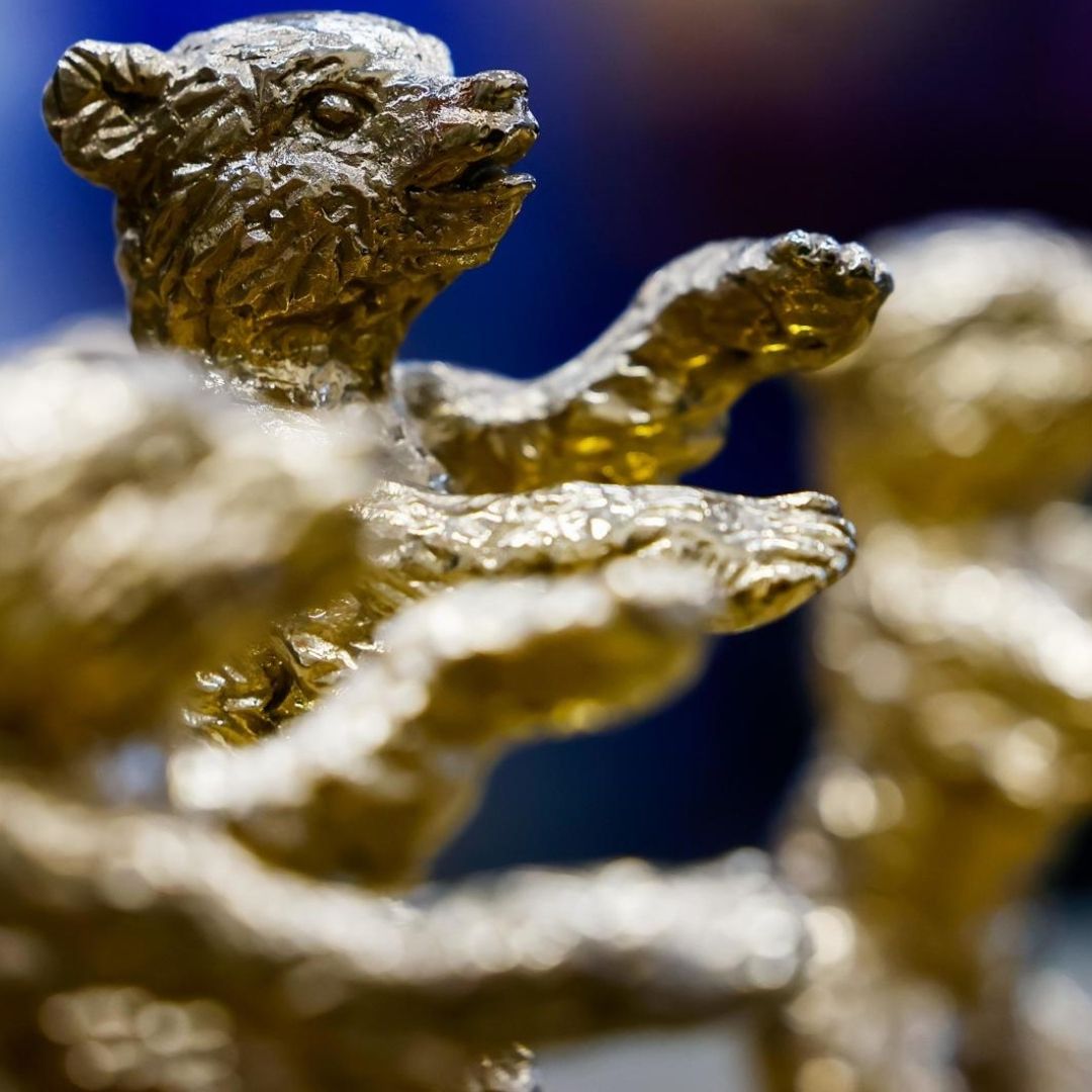 'La Cocina', del Mexicano Ruizpalacios, Competirá Por Oso De Oro de Berlinale