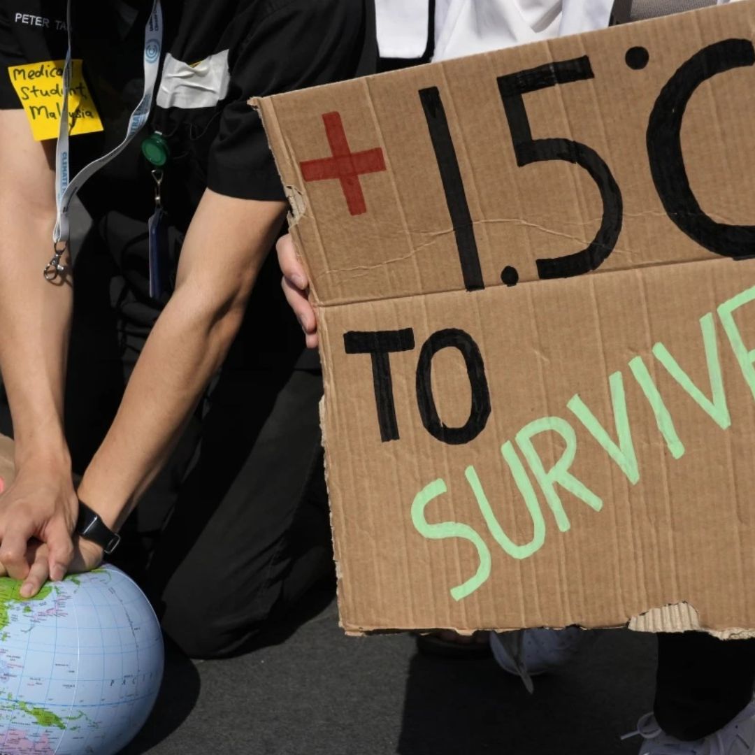 Estados Unidos Abandona el Acuerdo de París en 2026; ONU Confirma Salida