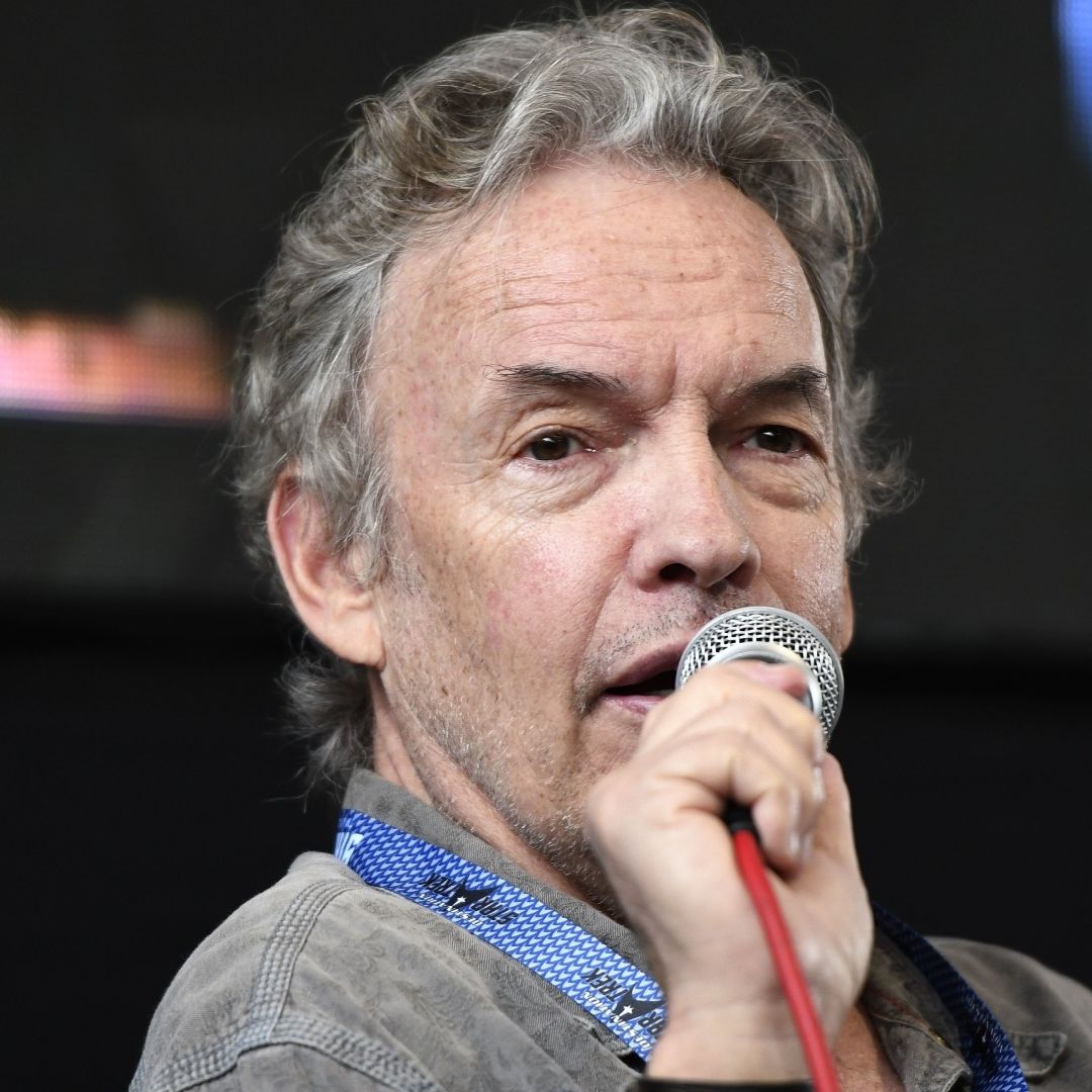 Gary Graham, Actor de 'Star Trek: Enterprise', Fallece a los 73 Años
